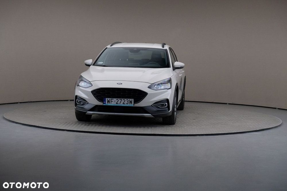 Ford Focus - 3