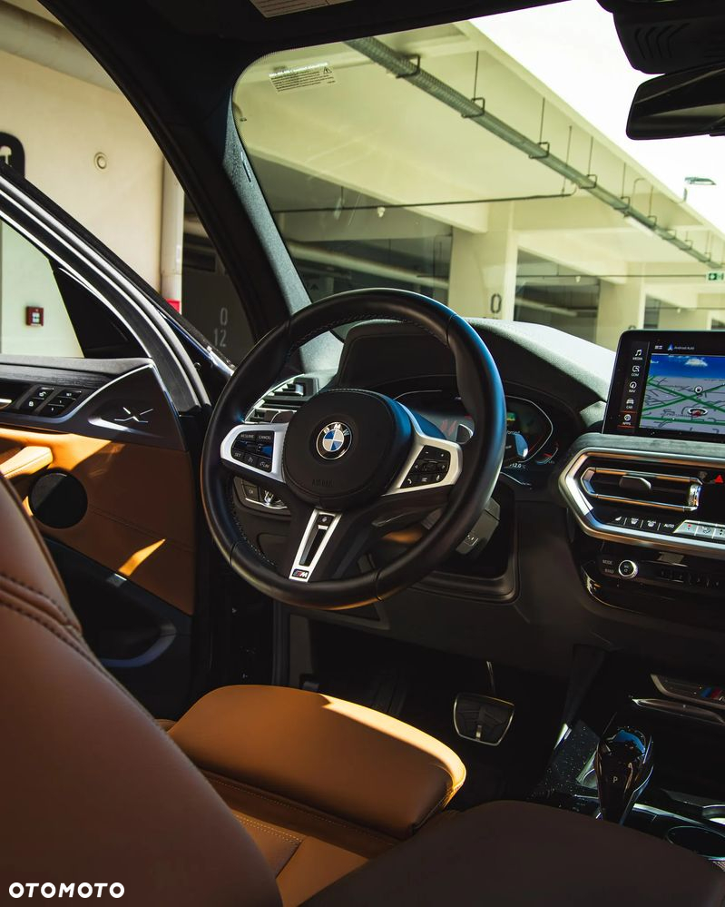 BMW X3 M M40i Sport Edition - 15