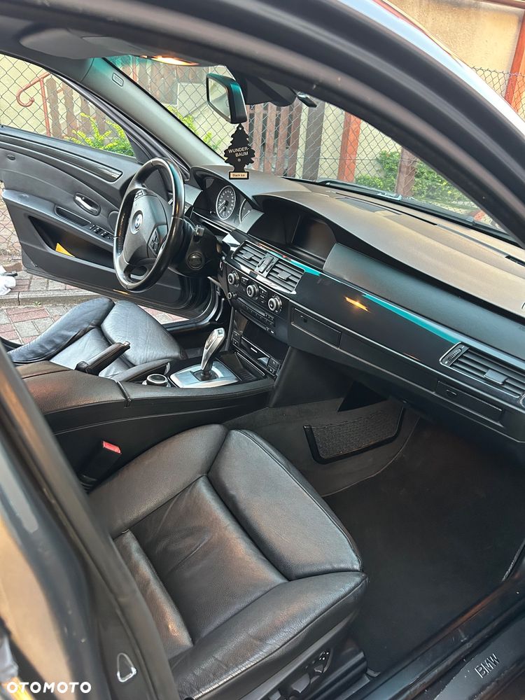 BMW Seria 5 - 18