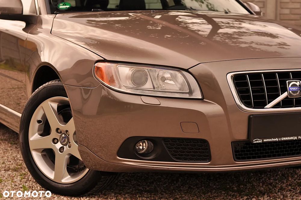 Volvo V70 2.0 - 1