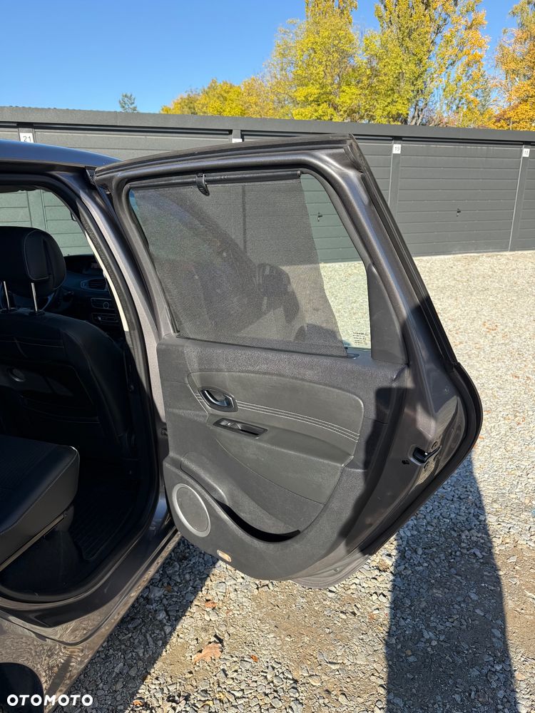 Renault Scenic - 20