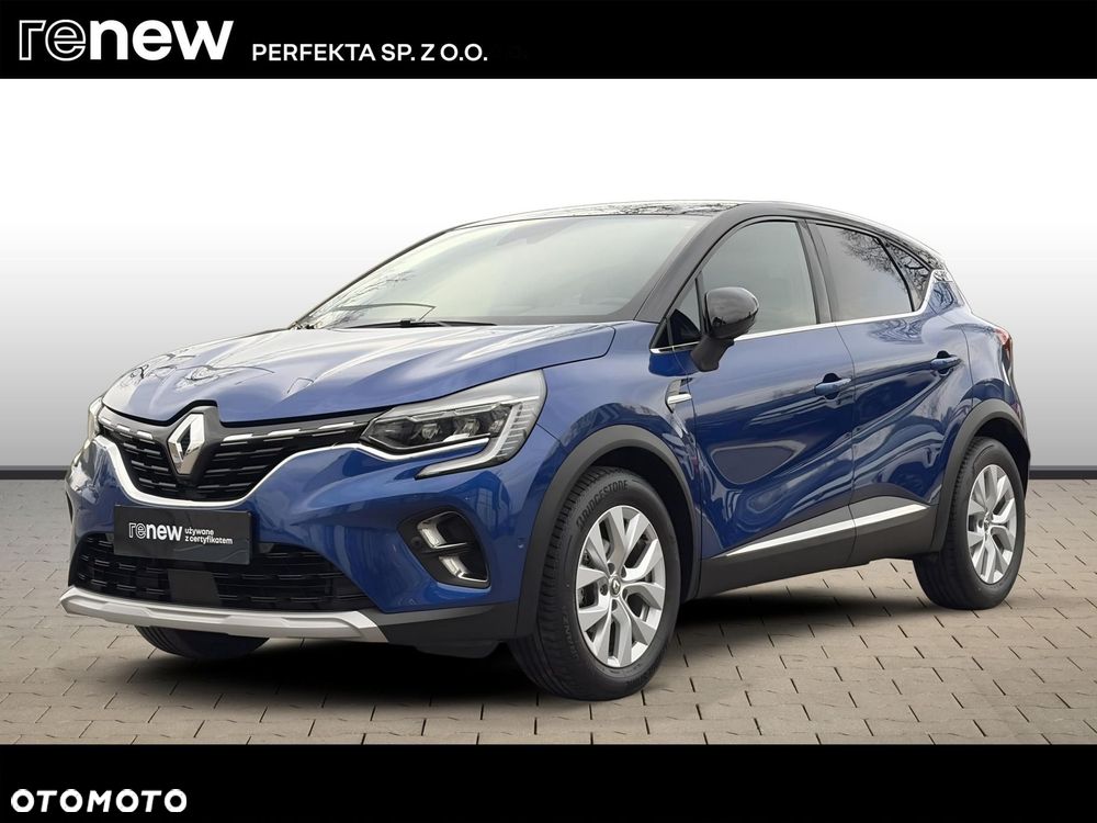 Renault Captur - 1