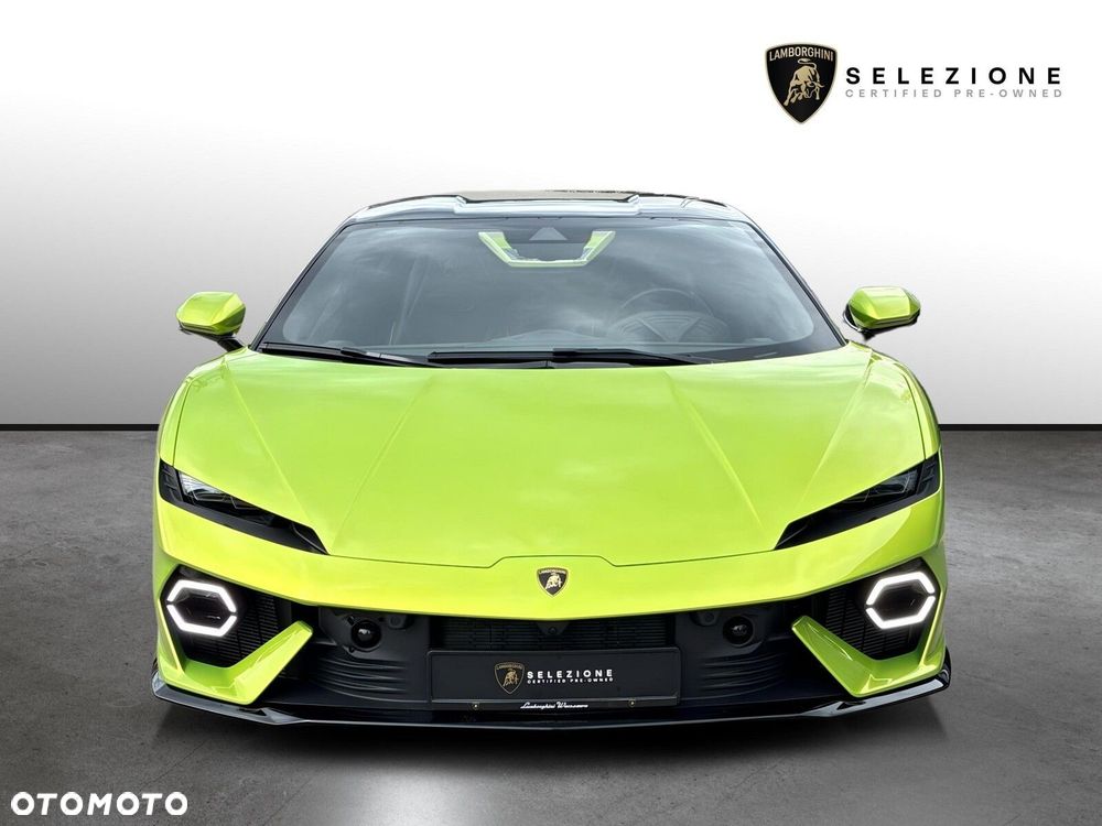 Lamborghini Inny - 6