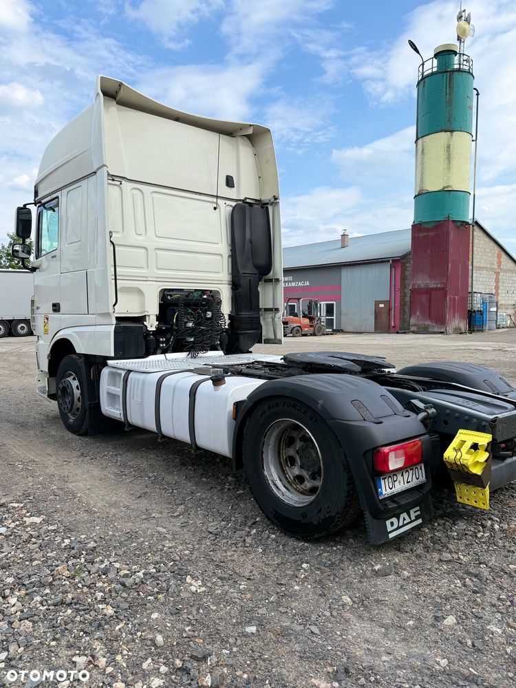 DAF XF 480 FT - 3