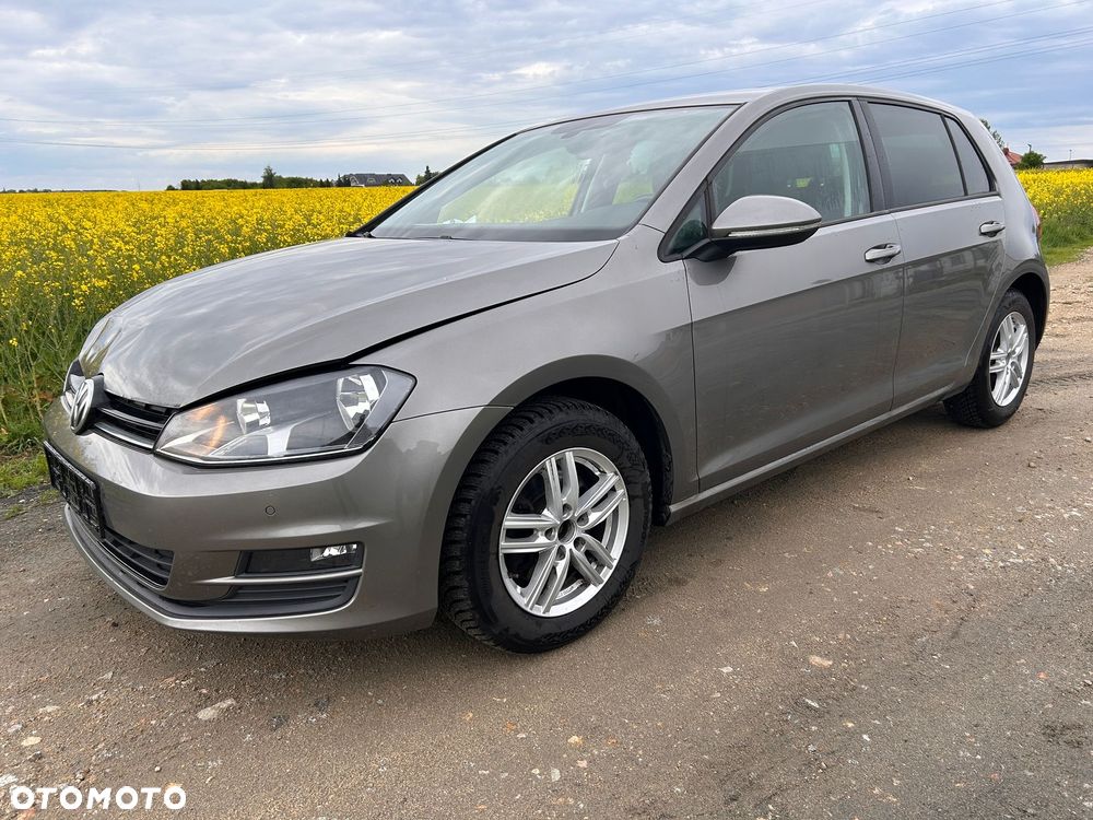 Volkswagen Golf 1.4 TSI (BlueMotion Technology) Highline - 18