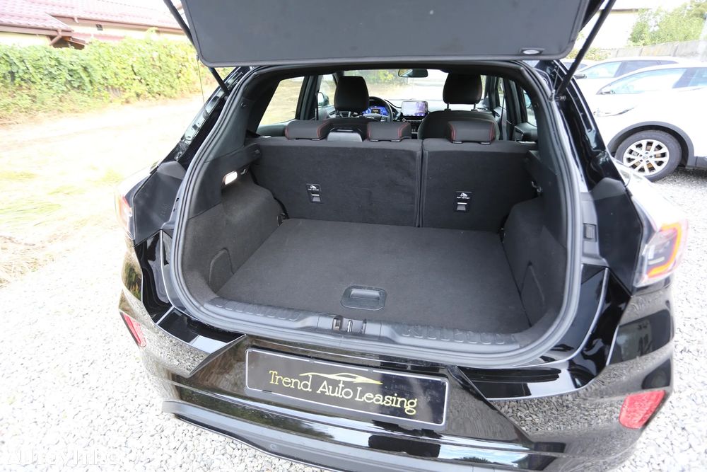 Ford Puma 1.0 EcoBoost ST Line - 24