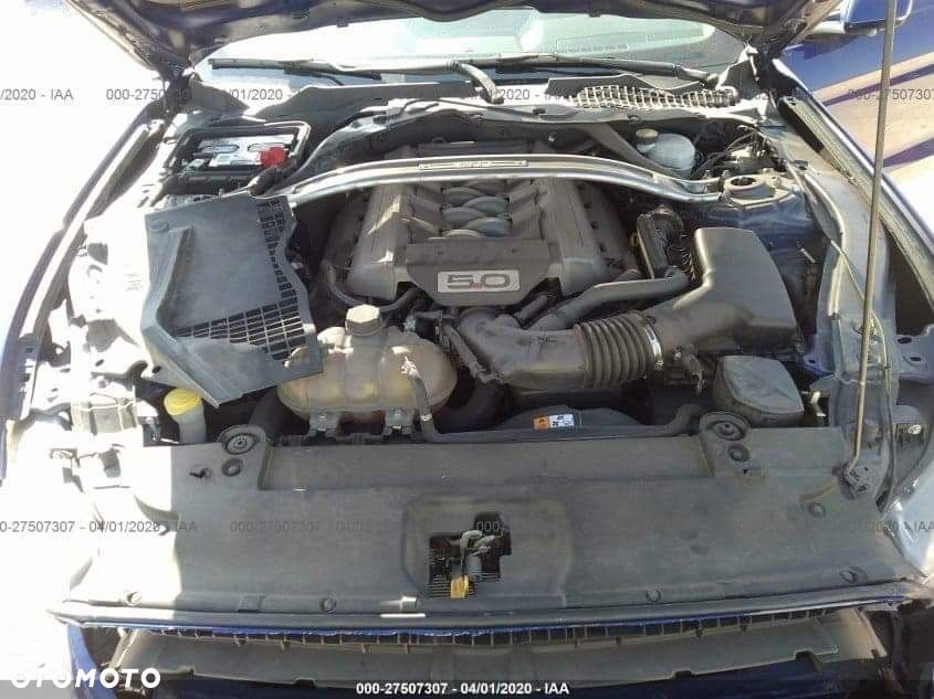 Ford Mustang - 12