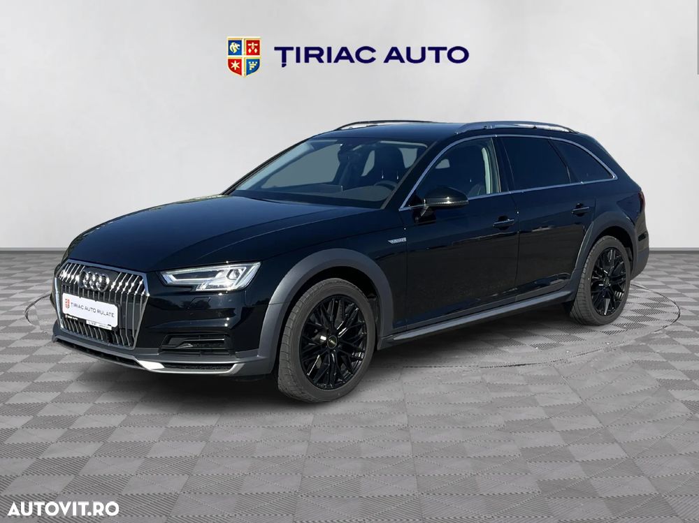 Audi A4 - 2