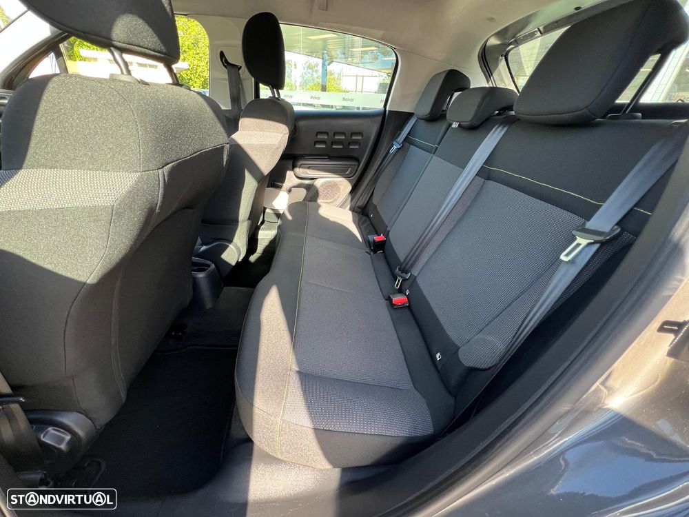 Citroën C3 1.2 PureTech Feel - 6