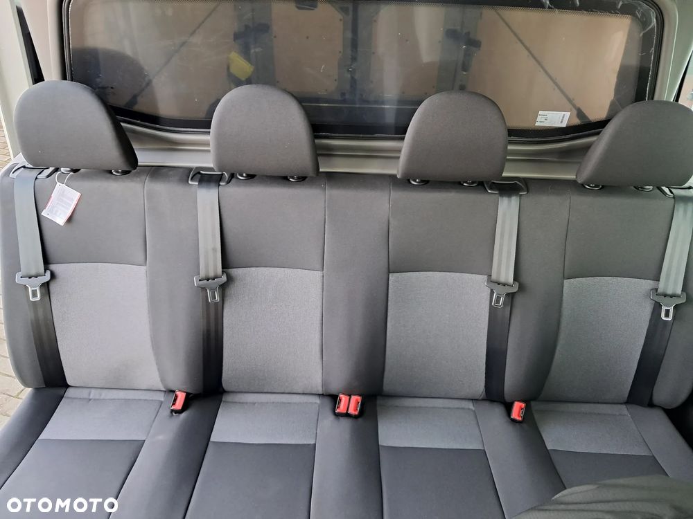 Volkswagen Crafter - 22