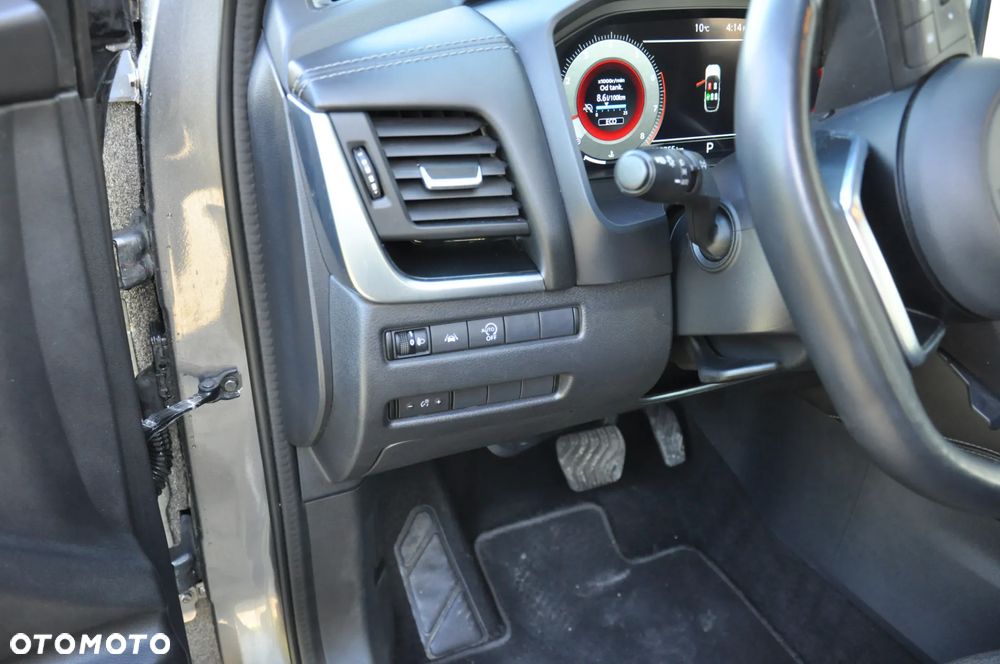 Nissan Qashqai 1.3 DIG-T MHEV Xtronic N-Connecta - 19