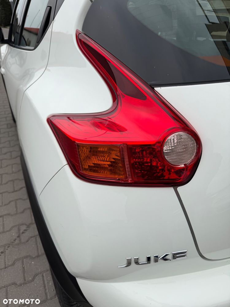 Nissan Juke - 24