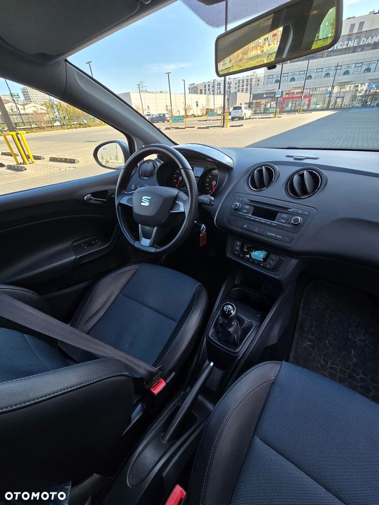 Seat Ibiza 1.2 TSI Style - 28