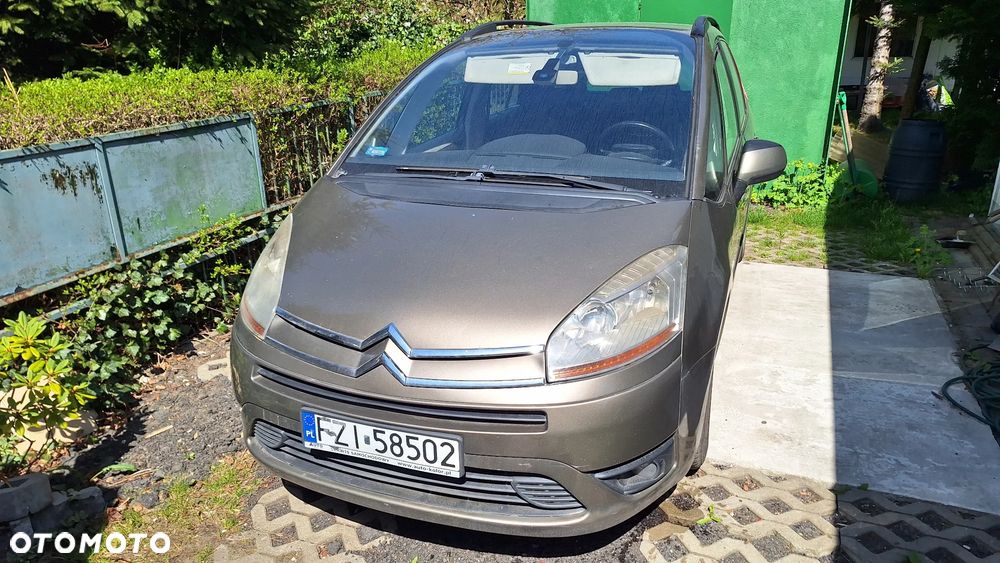 Citroën C4 Picasso 1.6 HDi SX - 2