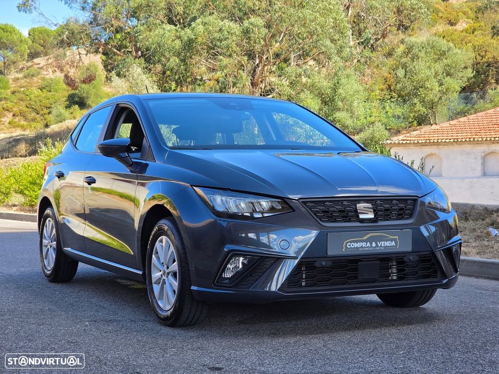 SEAT Ibiza 1.0 TSI Style - 5