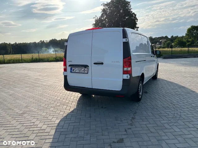 Mercedes-Benz vito - 11