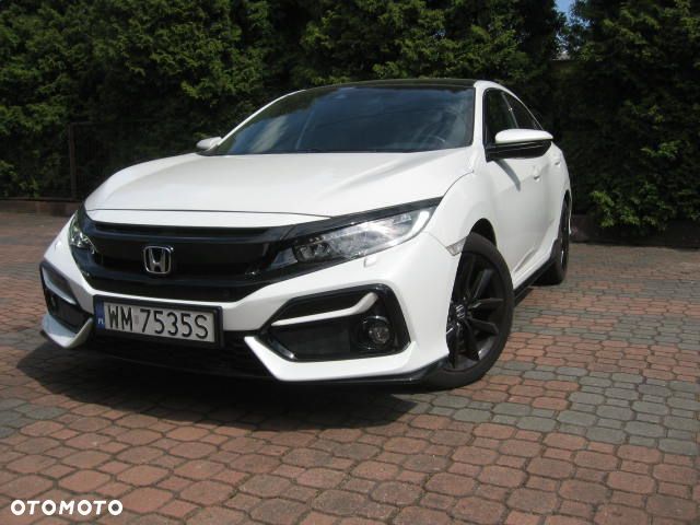 Honda Civic 1.5 T Prestige (Navi) - 4