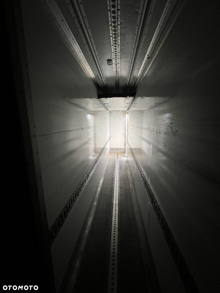 Mercedes-Benz Atego 1221 Carrier Supra 1150 Mt.(458) - 11