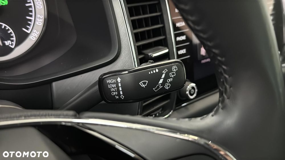 Skoda Kodiaq 1.5 TSI ACT 4x2 Ambition DSG - 27