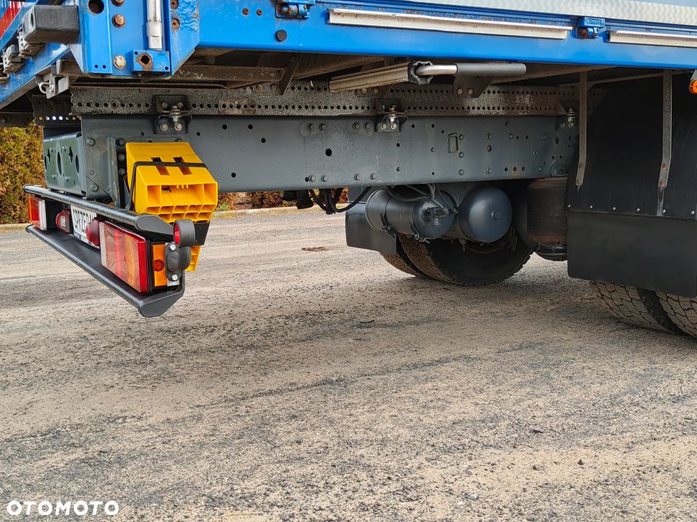 Iveco EuroCargo 120E28 - 10