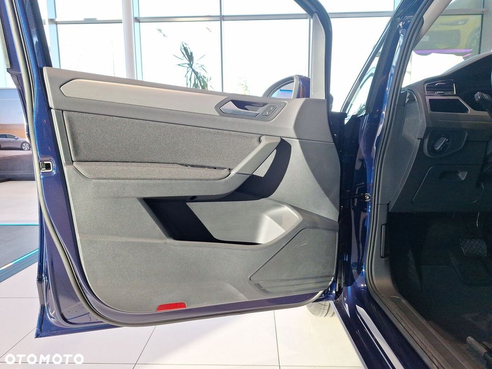 Volkswagen Touran 1.5 TSI EVO Comfortline Plus DSG - 10