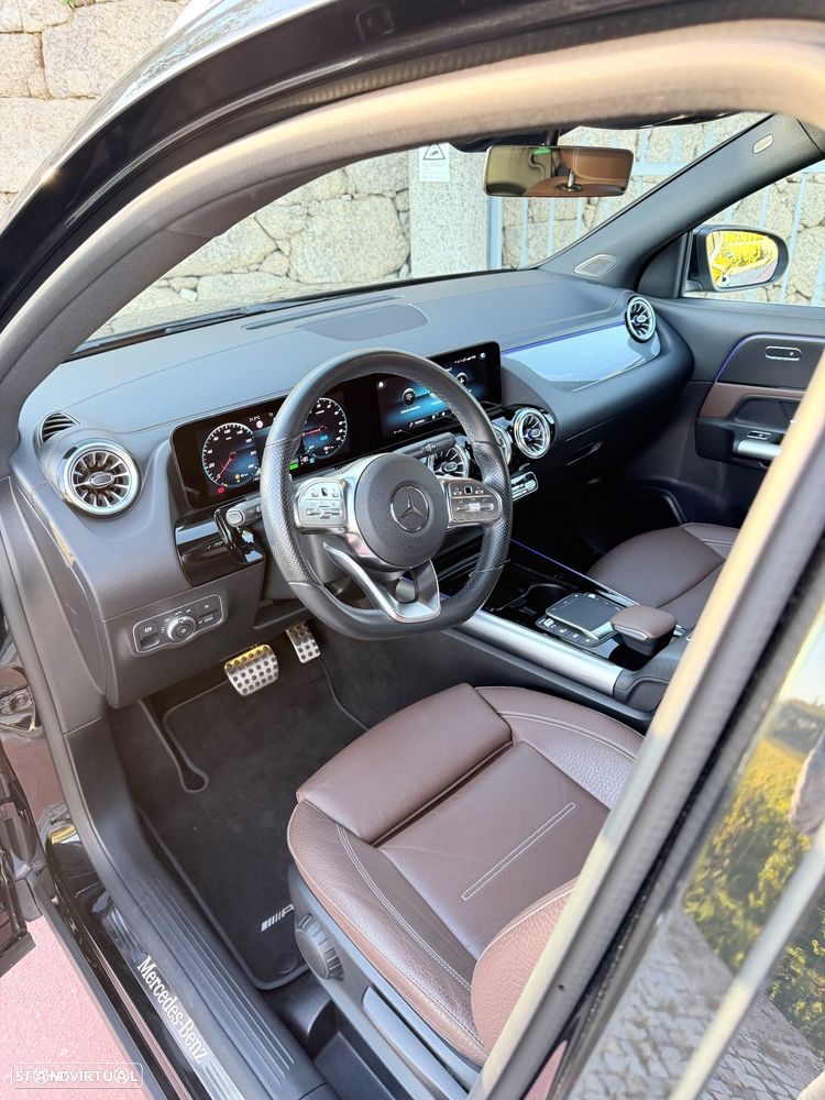 Mercedes-Benz GLA 250 - 9
