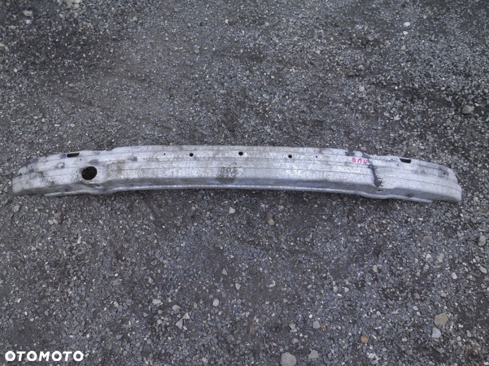 Belka zderzaka przód przednia BMW e39 sedan kombi - 1