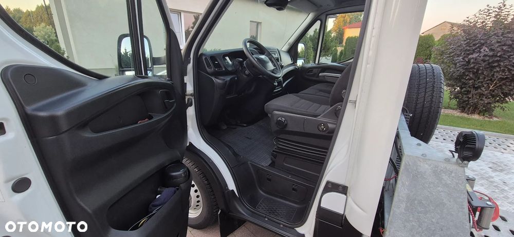 Iveco Daily - 9