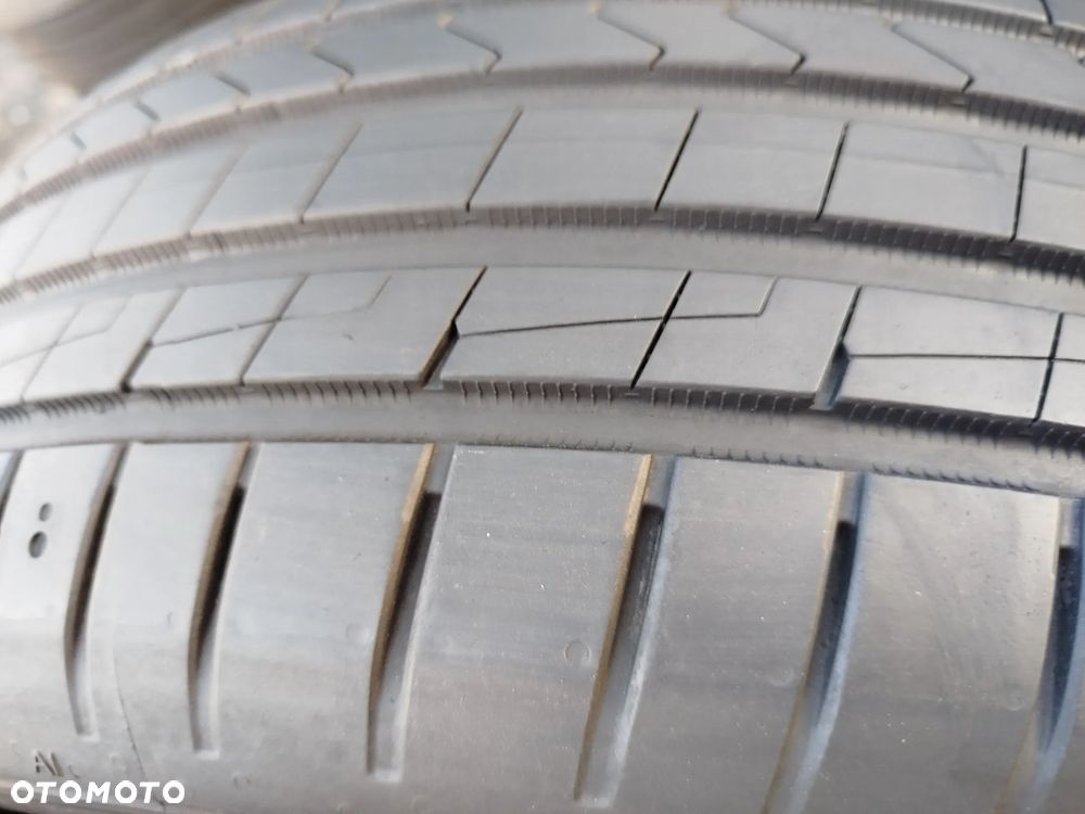 205/65R16 99H Hankook ventus prime 4 2x98 i 2x95% bieżnika Demo z nowego auta wystawowego - 5