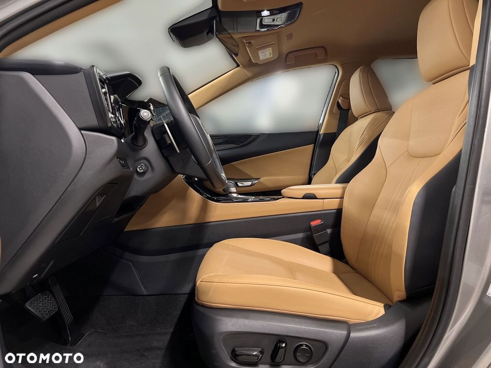 Lexus NX 350h Prestige AWD - 19