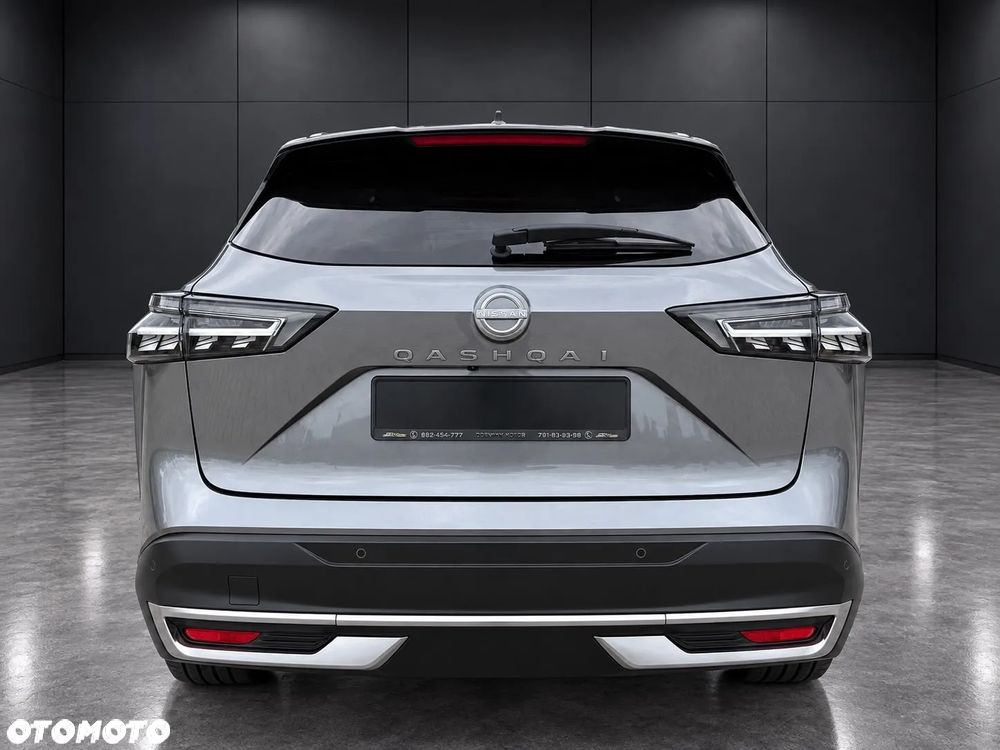 Nissan Qashqai 1.3 DIG-T mHEV Tekna Xtronic - 17