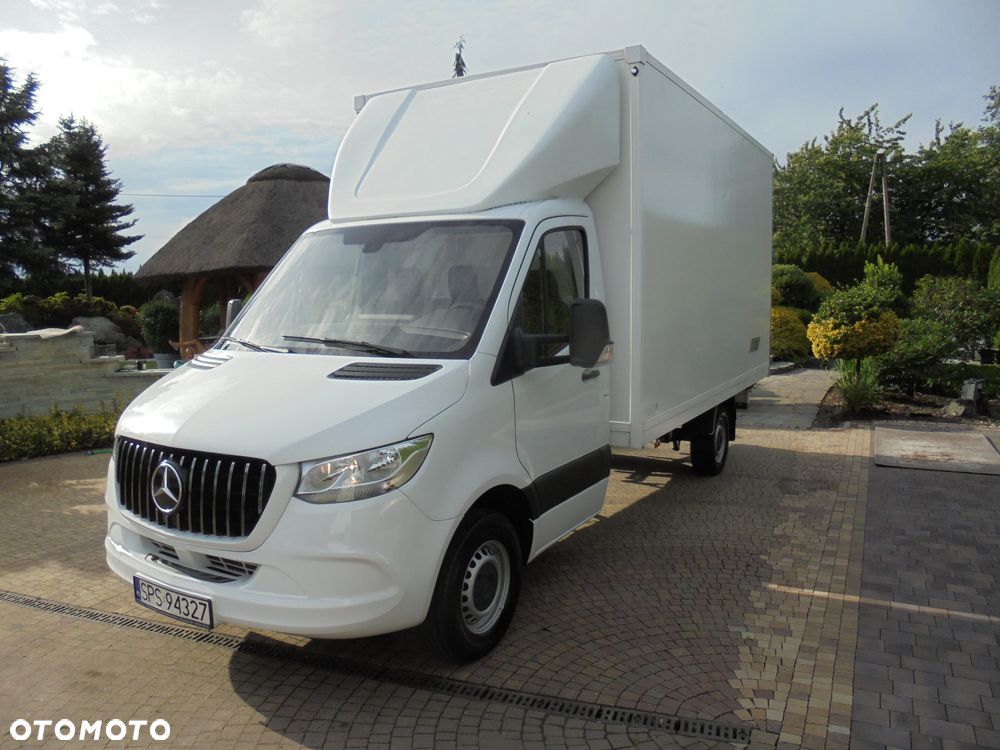 Mercedes-Benz SPRINTER 314 CDI - 3