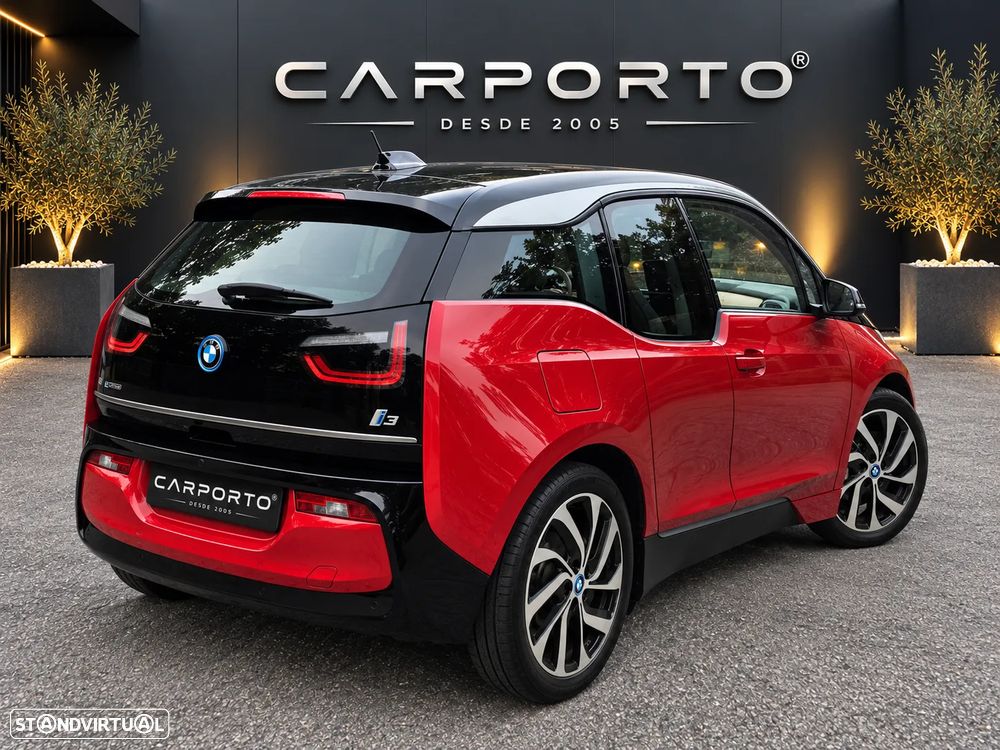BMW i3 (120 Ah) - 8