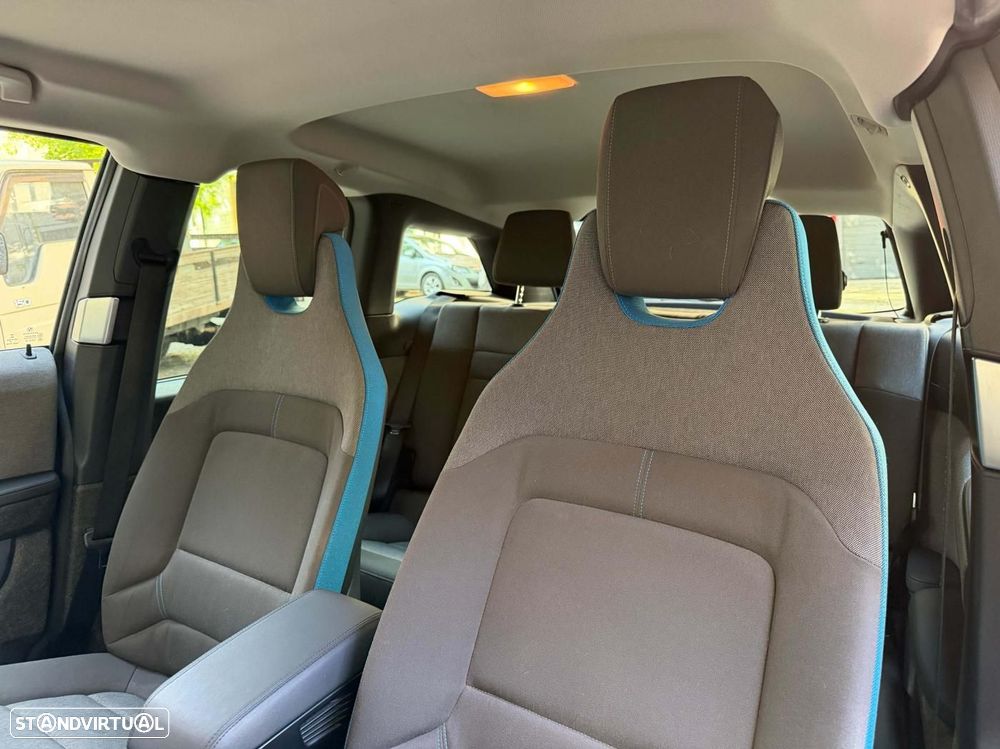 BMW i3 94Ah +Comfort Package Advance - 28