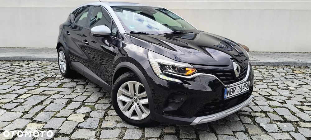 Renault Captur - 4