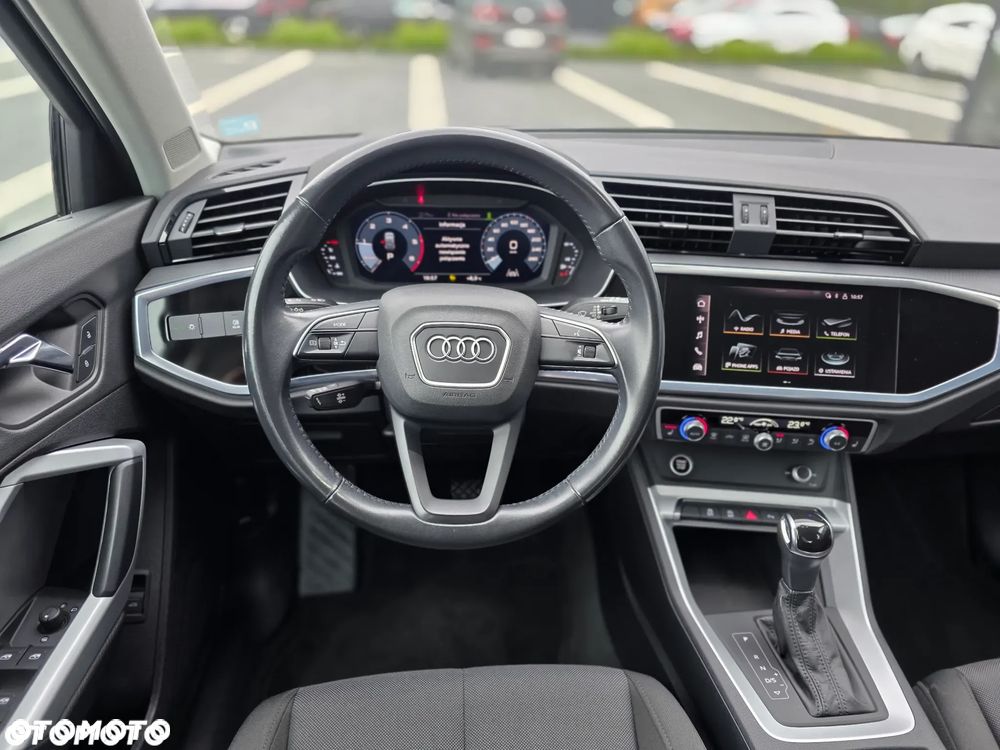 Audi Q3 35 TDI S tronic - 20