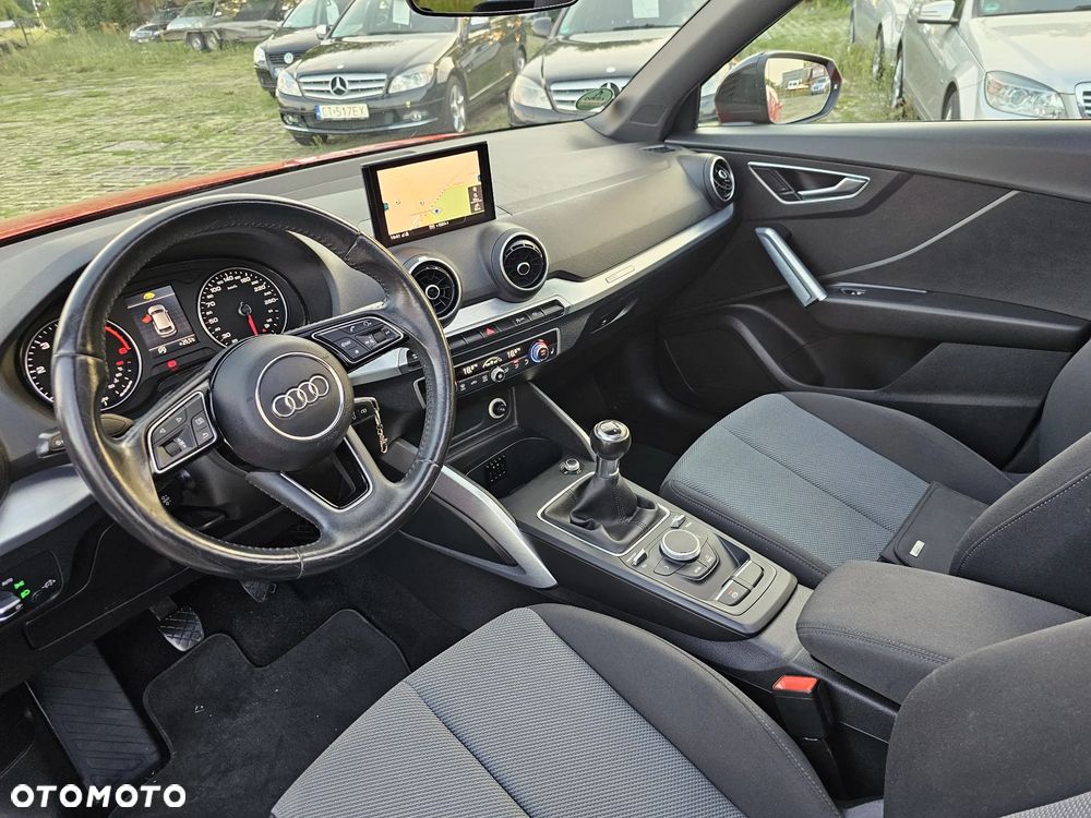 Audi Q2 - 16