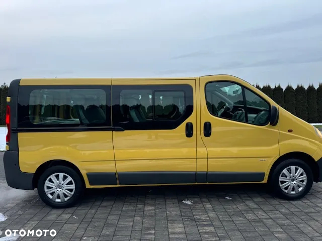 Opel Vivaro - 4
