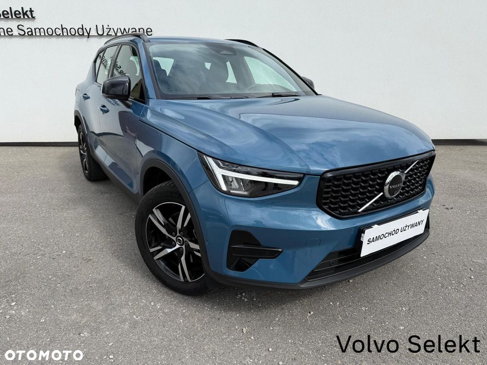 Volvo XC 40 - 4