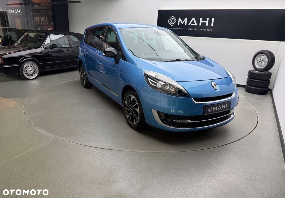 Renault Scenic TCe 130 Bose Edition - 15