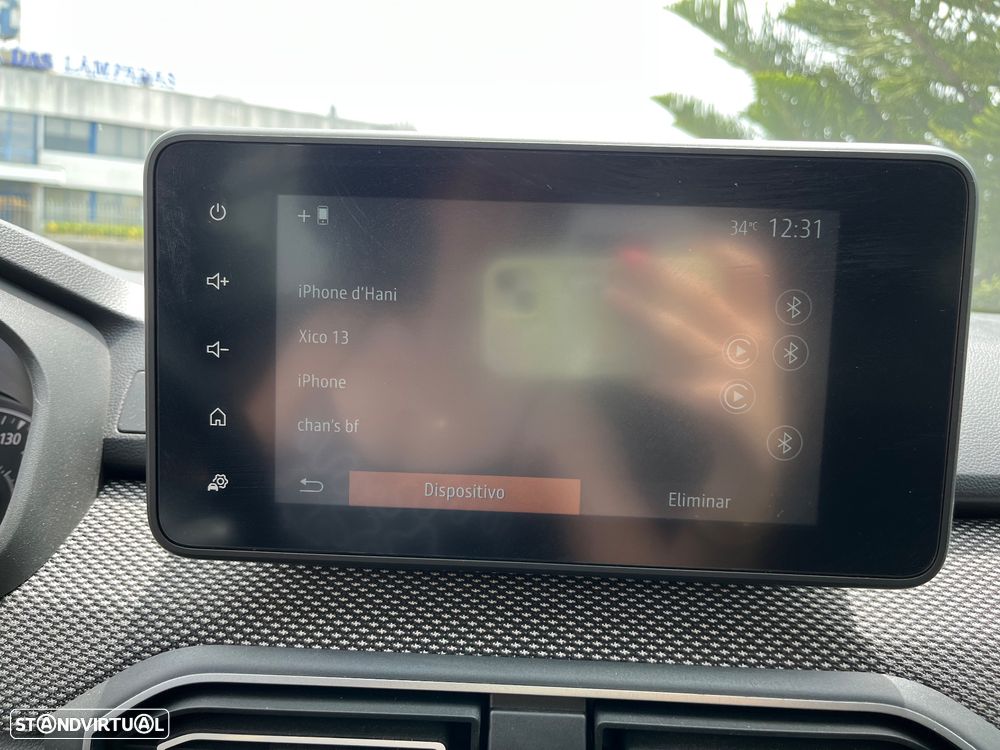 Dacia Jogger 1.0 ECO-G Expression 7L Bi-Fuel - 55