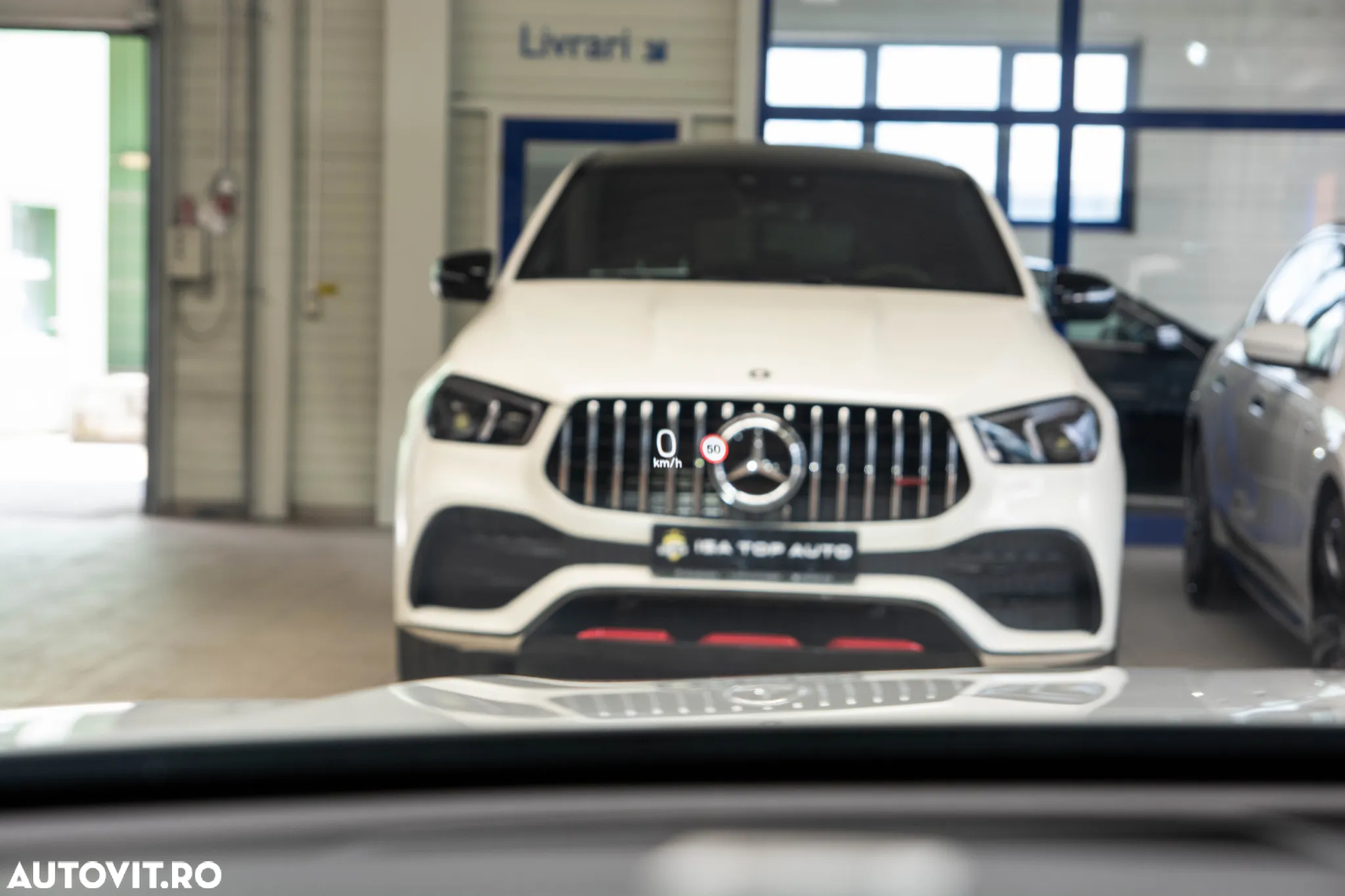 Volvo XC 60 T6 AWD Geartronic Inscription - 13