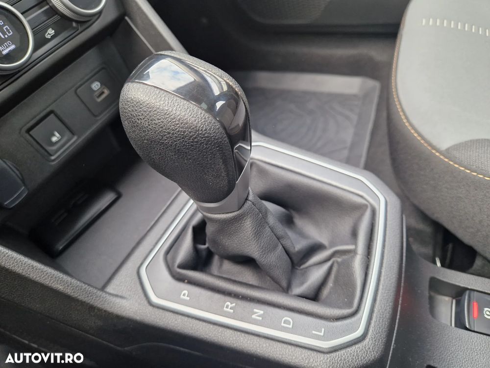Dacia Sandero Stepway TCe 90 CVT Extreme - 18
