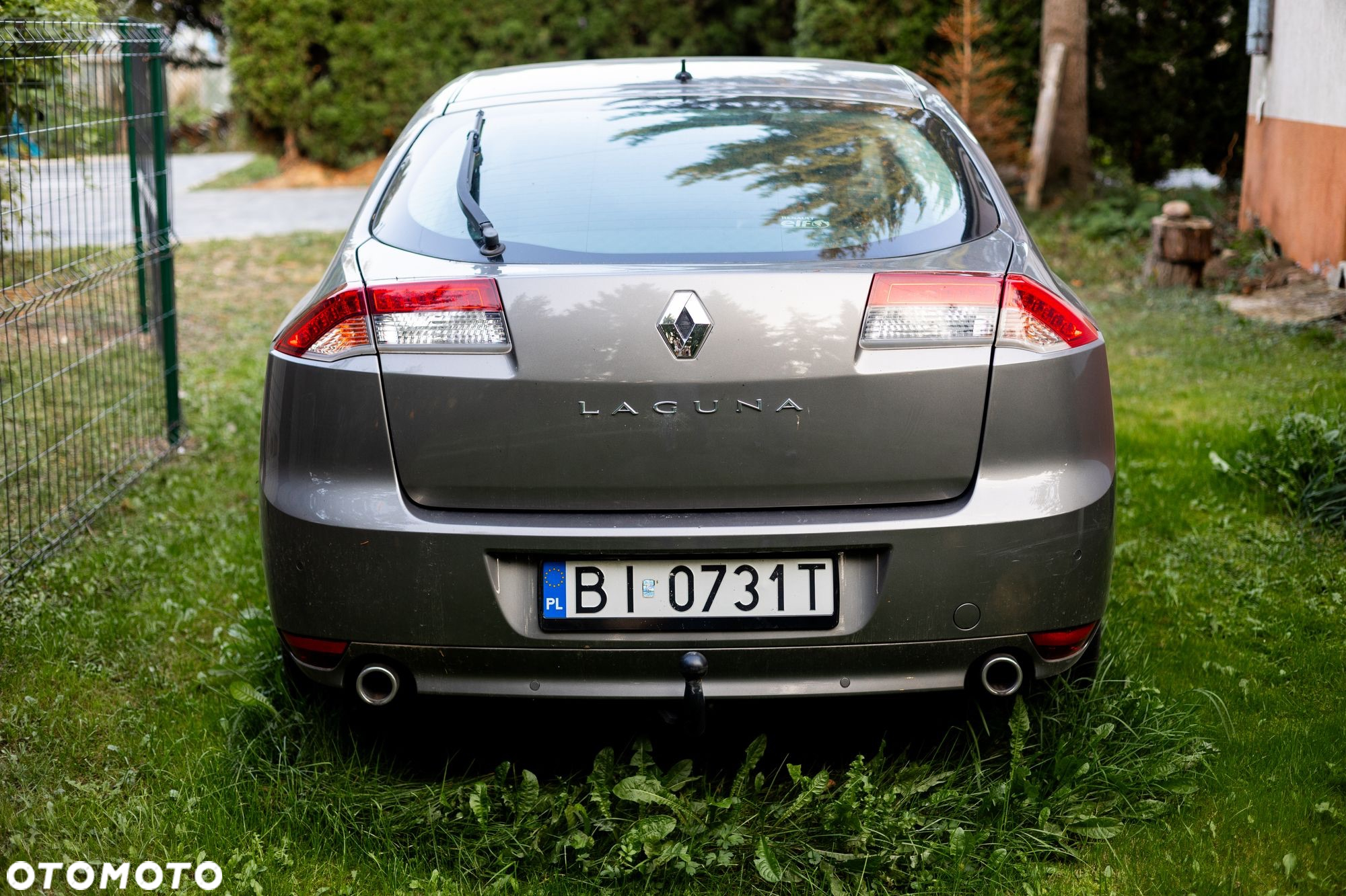 Renault Laguna 2.0 dCi GT Euro5 - 3