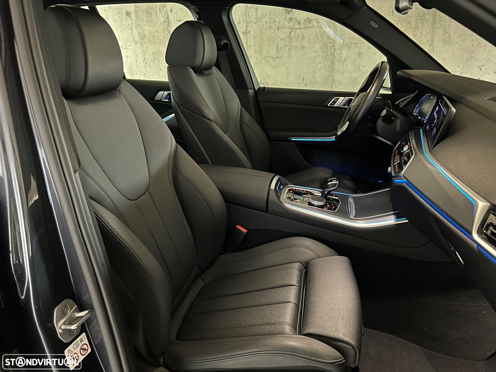 BMW X5 45 e xDrive xLine - 44