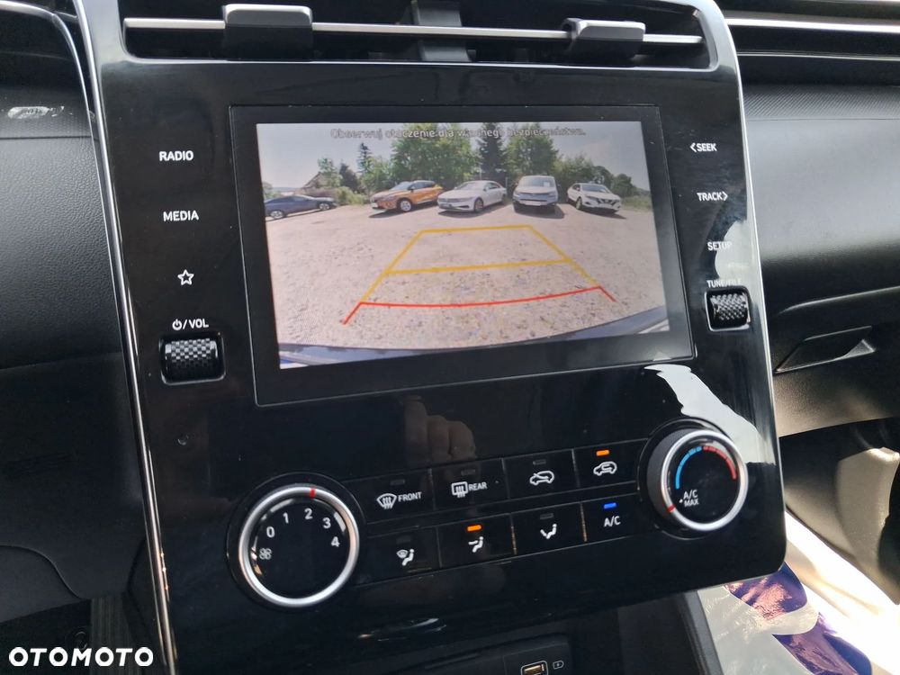 Hyundai Tucson 1.6 T-GDi Modern 2WD - 19