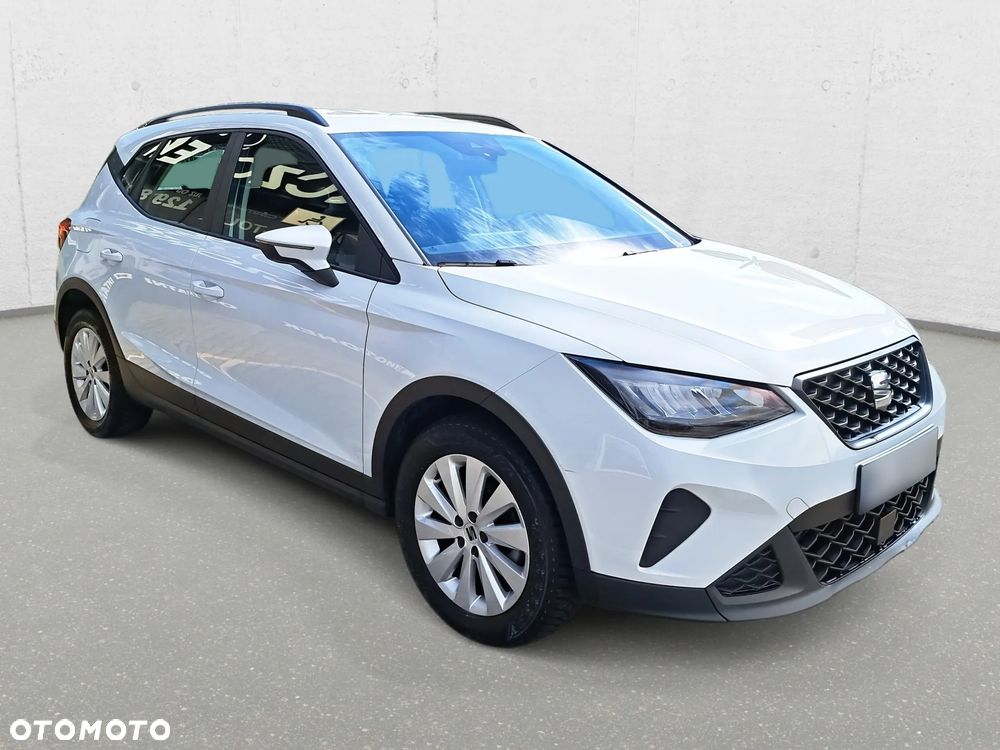 Seat Arona 1.0 TSI Style S&S - 4