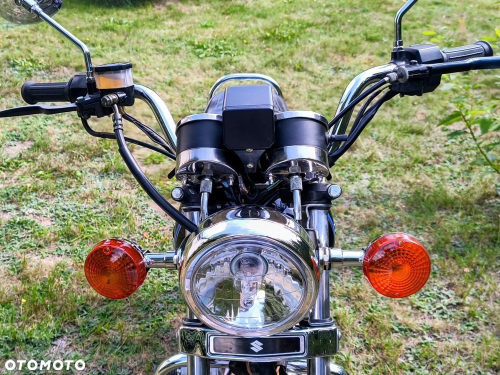 Suzuki GN - 12