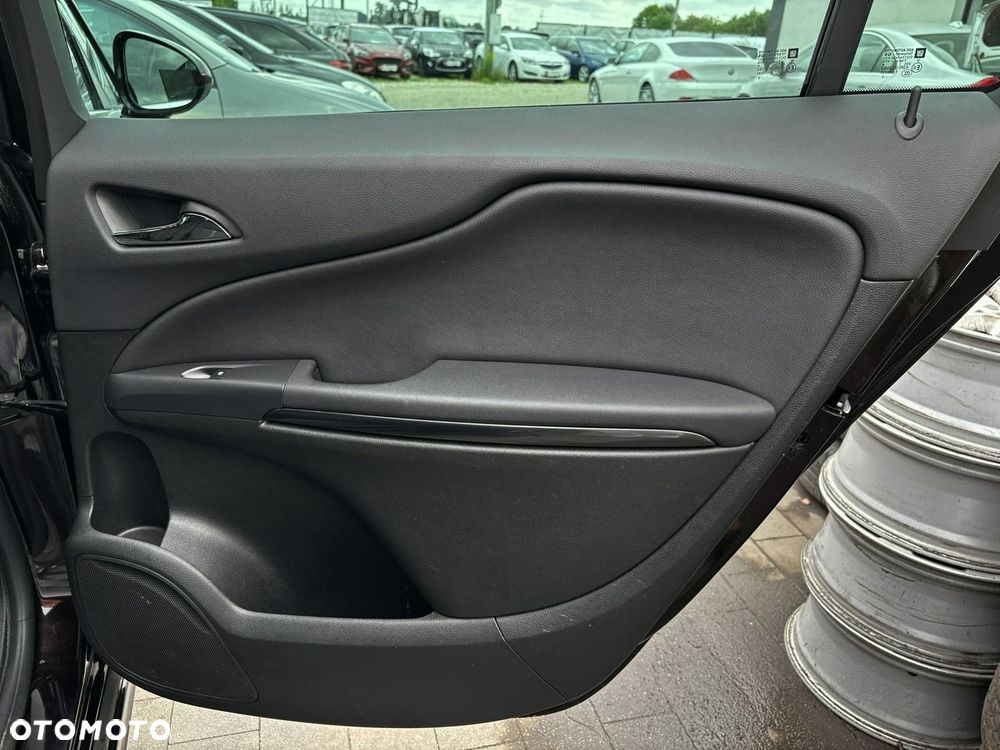Opel Zafira Tourer 2.0 BITurbo CDTI Start/Stop Innovation - 24