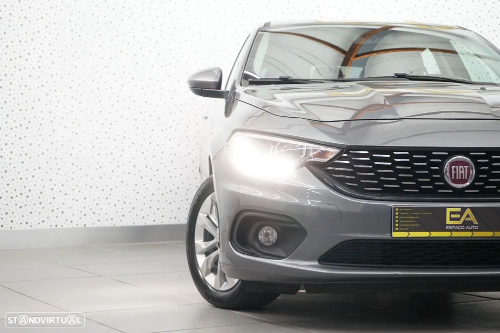 Fiat Tipo - 6